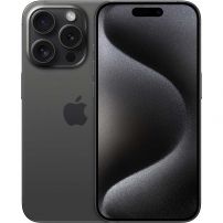  Смартфон Apple iPhone 16 Pro Max 512GB Black Titanium