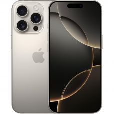  Смартфон Apple iPhone 16 Pro 128GB Natural Titanium  