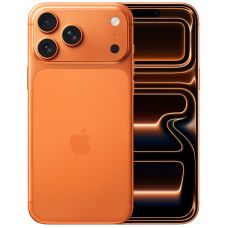  Смартфон Apple iPhone 17 Pro Max 256Gb Cosmic Orange