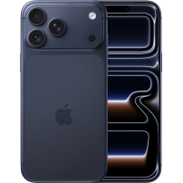  Смартфон Apple iPhone 17 Pro 256Gb Deep Blue  (eSIM)