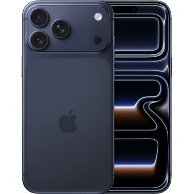 Смартфон Apple iPhone 17 Pro Max 256Gb Deep Blue