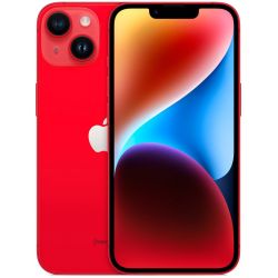  Смартфон Apple iPhone 14 128GB (PRODUCT)RED