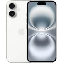  Смартфон Apple iPhone 16 128GB Белый