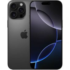  Смартфон Apple iPhone 16 Plus 128GB Черный