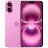 Смартфон Apple iPhone 16 128GB Розовый