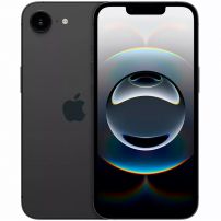  Смартфон Apple iPhone 16E 128GB Black