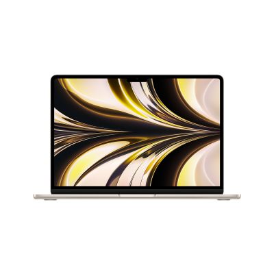 Ноутбук Apple MacBook Air 13 (2022) M2 8/256Gb Starlight