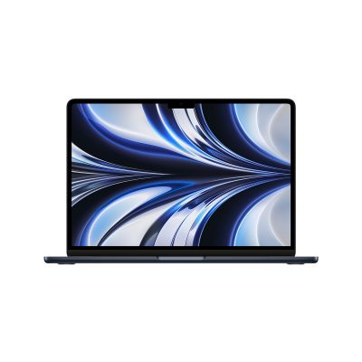 Ноутбук Apple MacBook Air 13 (2022) M2 8/512Gb Midnight