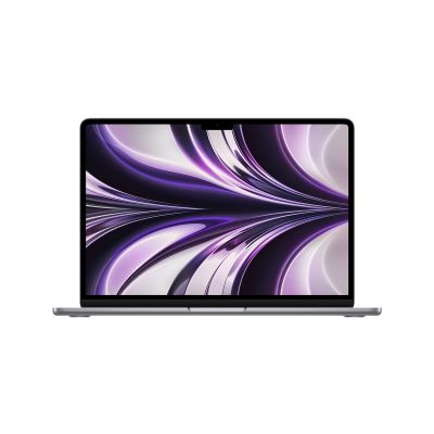 Ноутбук Apple MacBook Air 13 (2022) M2 8/512Gb Space Gray