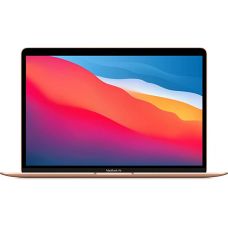 Ноутбук Apple MacBook Air 13 M1 8/512Gb Gold