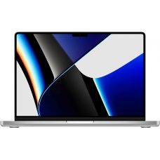 Ноутбук Apple MacBook Pro 14 M1 Pro 16/1Tb Silver
