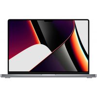 Ноутбук Apple MacBook Pro 16 M1 16/1Tb Space Gray