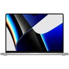 Ноутбук Apple MacBook Pro 16 M1 16/512Gb Silver