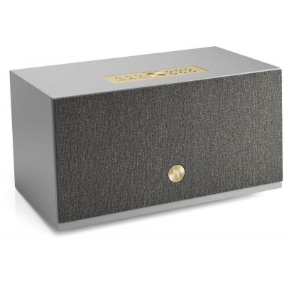 Беспроводная колонка Audio Pro C10 MkII Grey