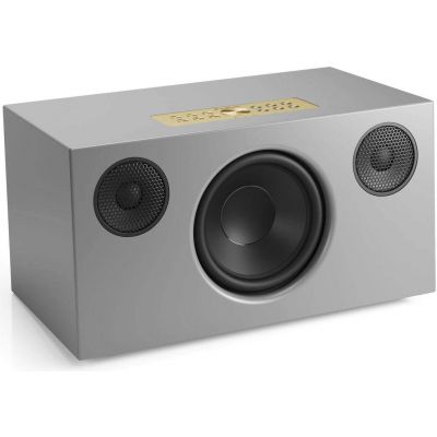 Беспроводная колонка Audio Pro C10 MkII Grey