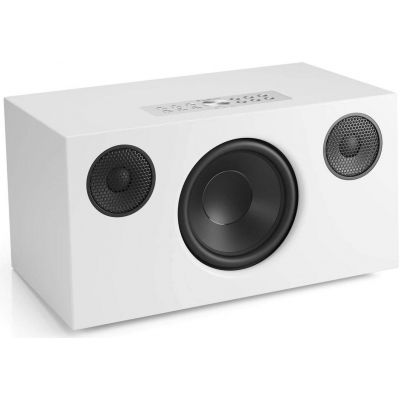 Беспроводная колонка Audio Pro C10 MkII White