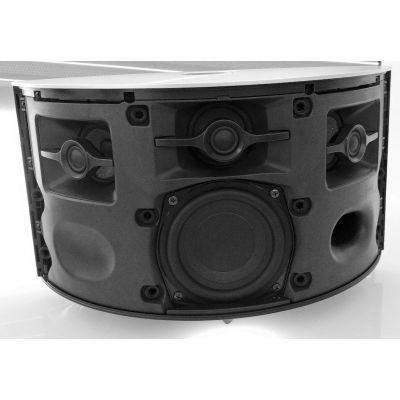 Беспроводная Hi-Fi акустика Technics SC-C50 Black/Silver