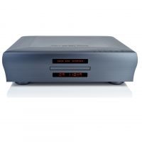 Сетевой SACD/CD-проигрыватель Playback Designs MPS-8