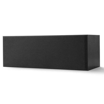 Акустика центрального канала KEF Q250C BLACK (SP4016BA)