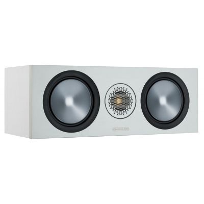 Акустика центрального канала Monitor Audio Bronze C150 (6G) White