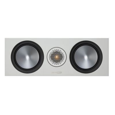 Акустика центрального канала Monitor Audio Bronze C150 (6G) White