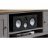 Акустика центрального канала Monitor Audio Silver C250 7G Black Oak