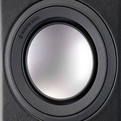 Центральный канал Monitor Audio Platinum PLC150 II black gloss