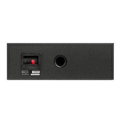 Акустика центрального канала Polk Audio Monitor XT30 black