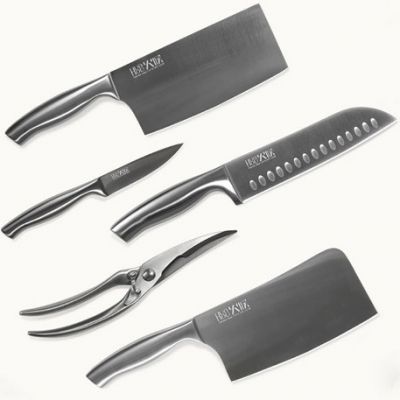 Набор кухонных ножей Xiaomi