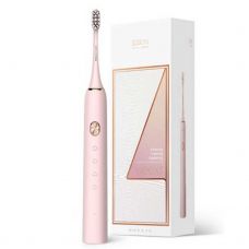 Зубная электрощетка Soocas X3U Sonic Electric Toothbrush (розовый)