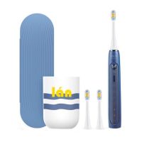 Зубная электрощетка Soocas X5 Sonic Electric Toothbrush(Синий)