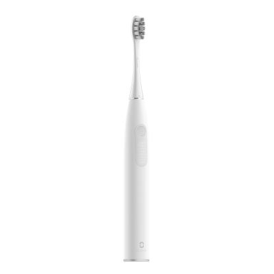 Электрическая зубная щетка Oclean Z1 Белый