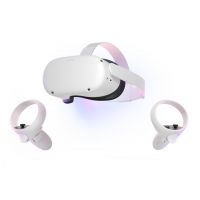 Очки виртуальной реальности Oculus Quest 2 128Gb 