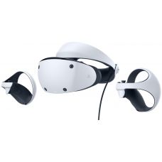 Очки виртуальной реальности PS VR 2