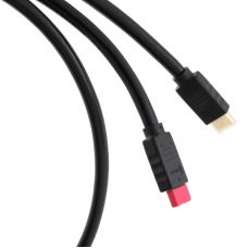 HDMI кабель Atlas Hyper HDMI 4K Wideband 10.0m (Active)