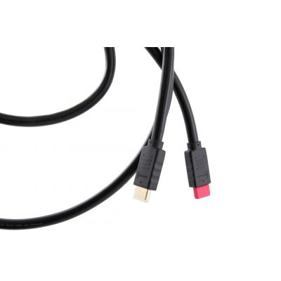 HDMI кабель Atlas Hyper HDMI 4K Wideband 12.0m (Active)