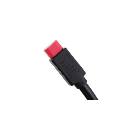 HDMI кабель Atlas Hyper HDMI 4K Wideband 12.0m (Active)