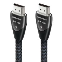 HDMI кабель AudioQuest HDMI Carbon 48G Braid (1.0 м)