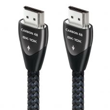 HDMI кабель AudioQuest HDMI Carbon 48G Braid (1.0 м)