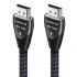HDMI кабель AudioQuest HDMI Carbon 48G Braid (1.5 м)