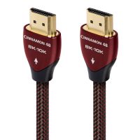 HDMI кабель AudioQuest HDMI Cinnamon 48G Braid 0.6m