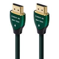 HDMI кабель AudioQuest HDMI Forest 48G PVC 1.5m