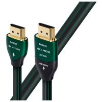 HDMI кабель AudioQuest HDMI Forest Active 7.5m PVC
