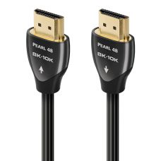 HDMI кабель AudioQuest HDMI Pearl 48G PVC 0.6m