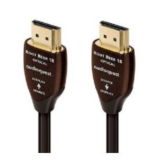 HDMI кабель AudioQuest HDMI Root Beer PVC (5.0m)