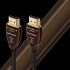 HDMI кабель AudioQuest HDMI Root Beer PVC (5.0m)