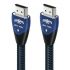 HDMI кабель AudioQuest HDMI ThunderBird 48G Braid (0.6 м)