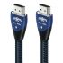 HDMI кабель AudioQuest HDMI ThunderBird 48G Braid (1.0 м)