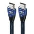HDMI кабель AudioQuest HDMI ThunderBird 48G eARC Braid (3.0 м)