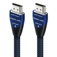 HDMI кабель AudioQuest HDMI Vodka 48G eARC Braid (0.6 м)